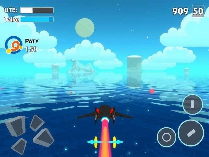 Ludo King game screenshot