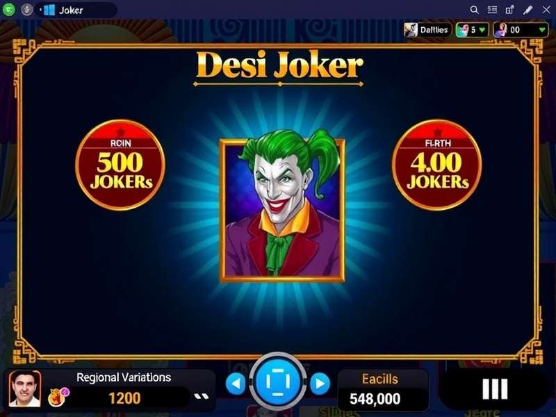 Ludo King game screenshot