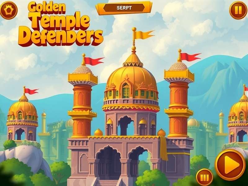 Ludo King game screenshot