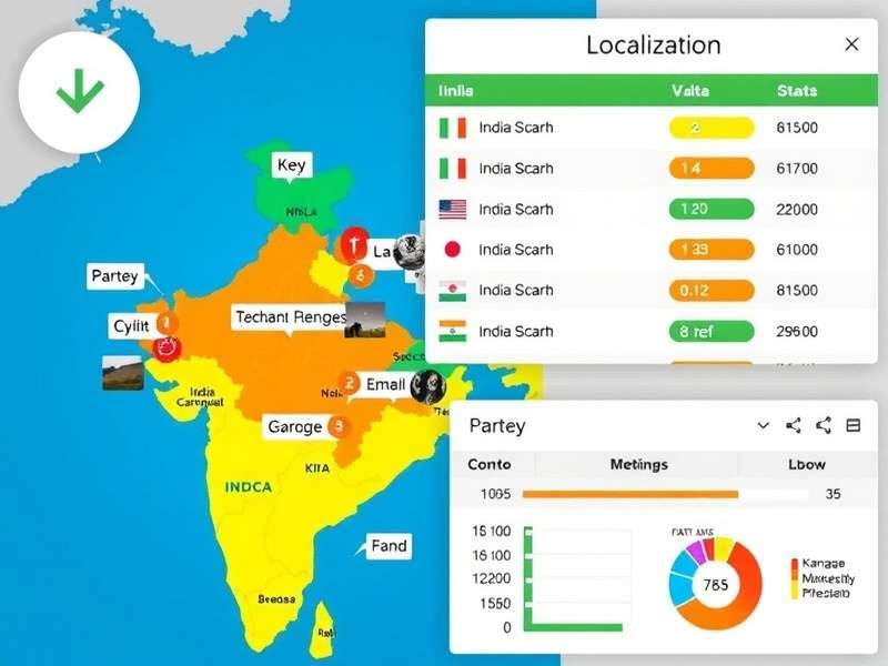 Ludo King game screenshot