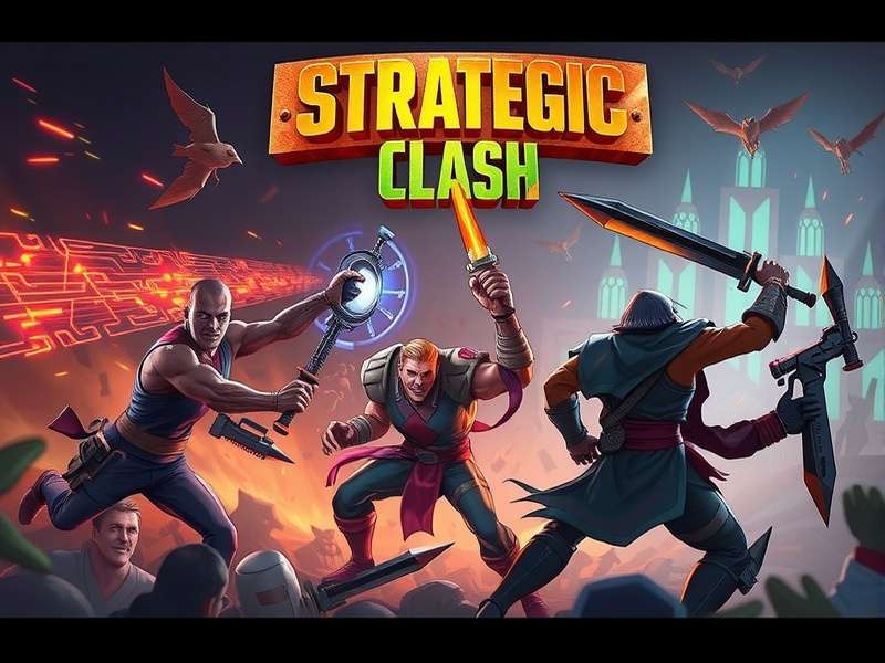 Strategic Clash