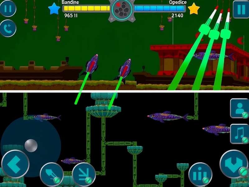 Ludo King game screenshot