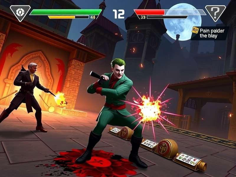 Ludo King game screenshot