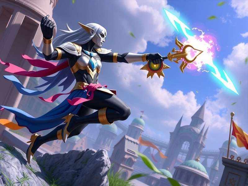 Ludo King game screenshot