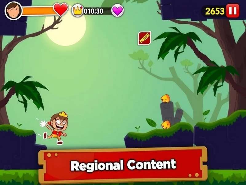 Ludo King game screenshot