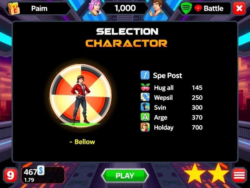 Ludo King game screenshot