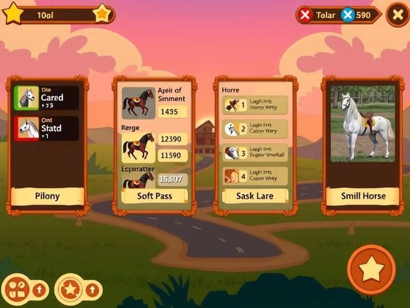 Ludo King game screenshot