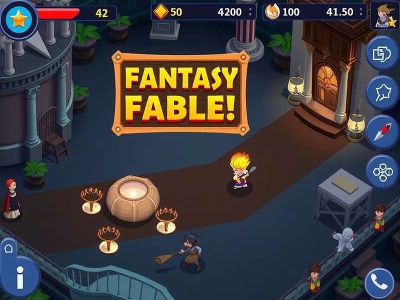 Ludo King game screenshot