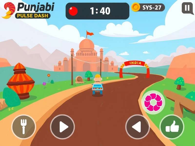 Ludo King game screenshot