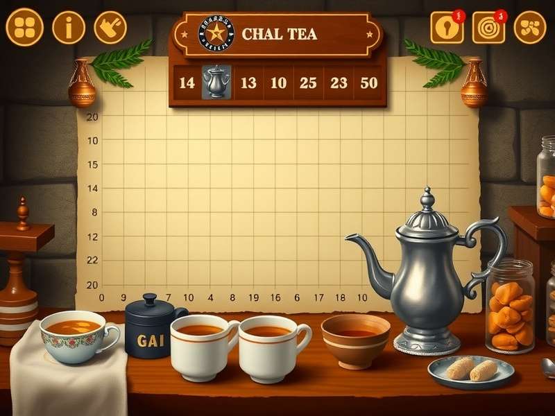 Ludo King game screenshot