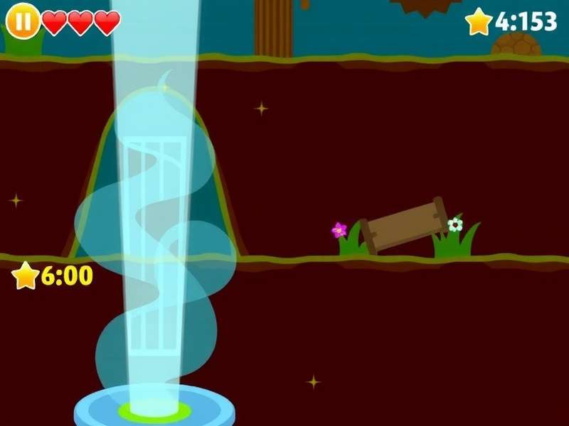 Ludo King game screenshot