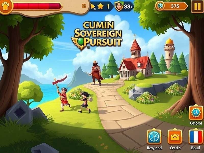 Ludo King game screenshot