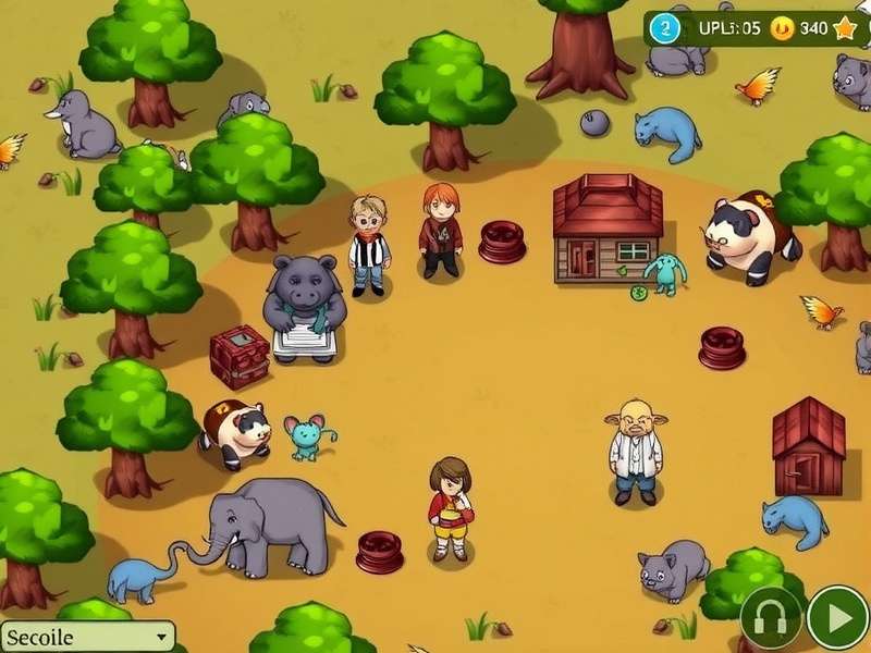 Ludo King game screenshot