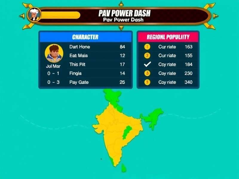 Ludo King game screenshot