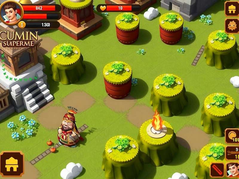 Ludo King game screenshot