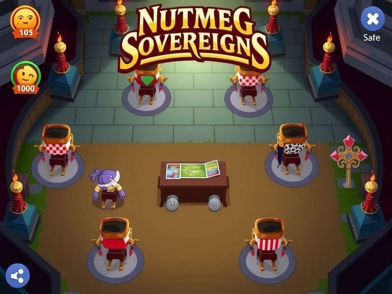 Ludo King game screenshot