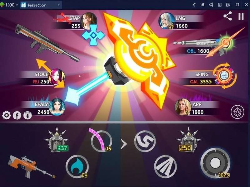 Ludo King game screenshot