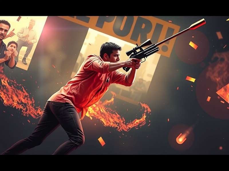 Ludo King game screenshot