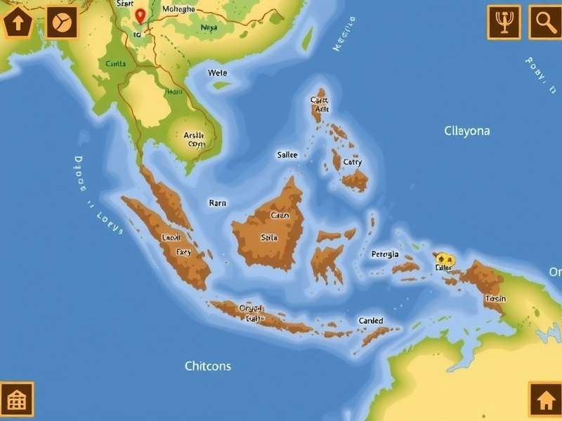 Ludo King game screenshot