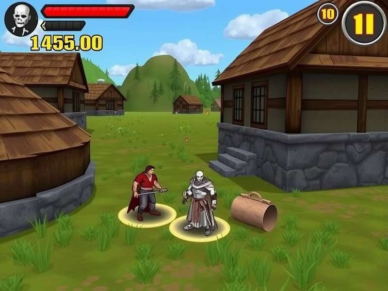 Ludo King game screenshot