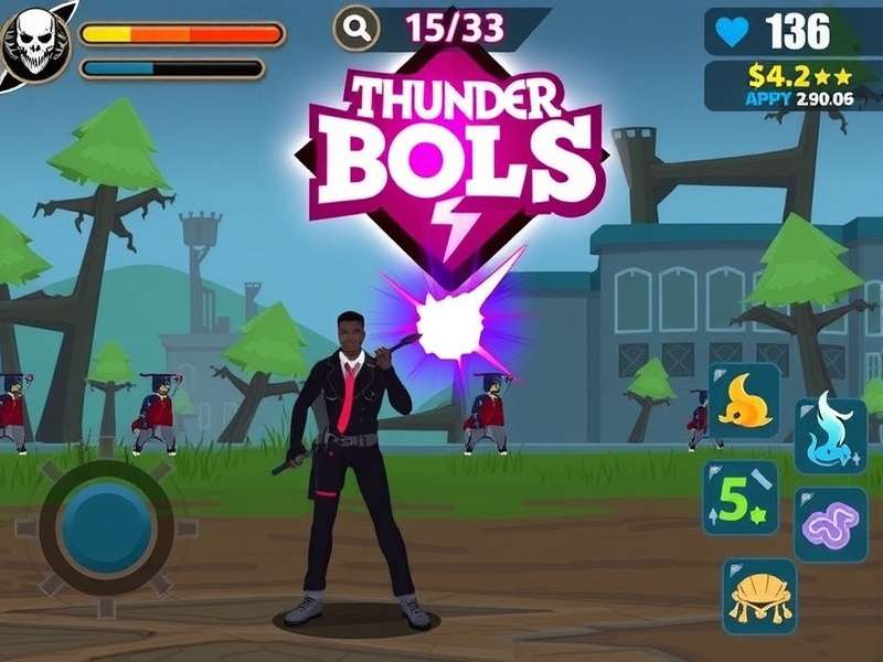 Ludo King game screenshot