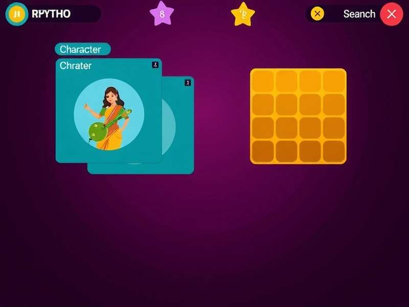 Ludo King game screenshot