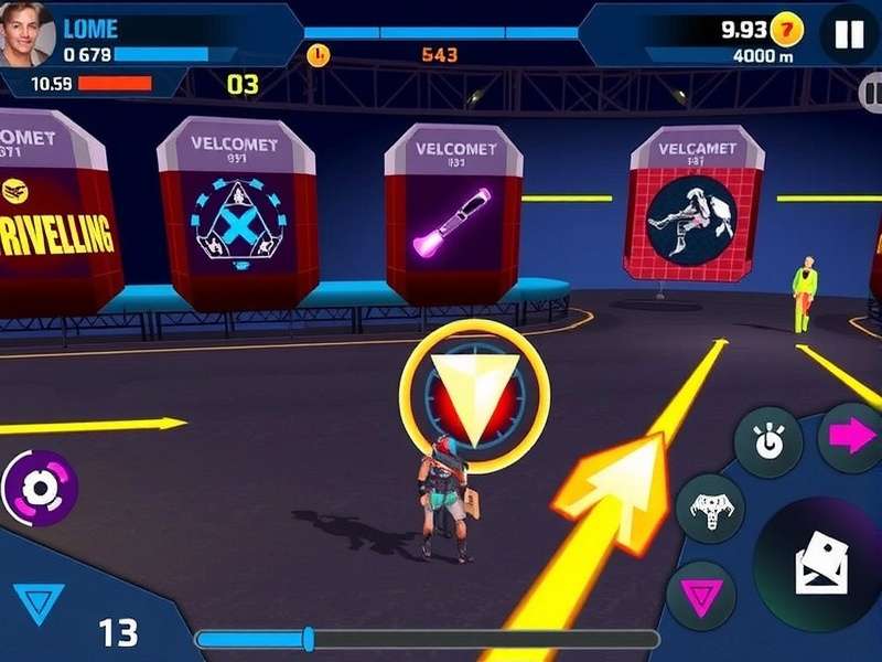 Ludo King game screenshot