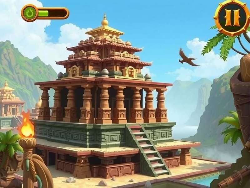 Ludo King game screenshot