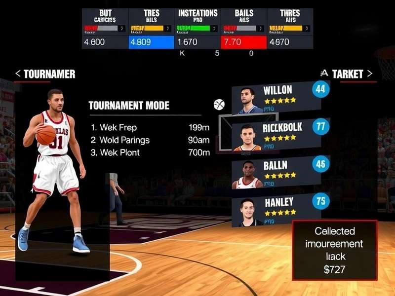 Ludo King game screenshot