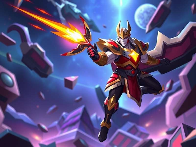 Ludo King game screenshot