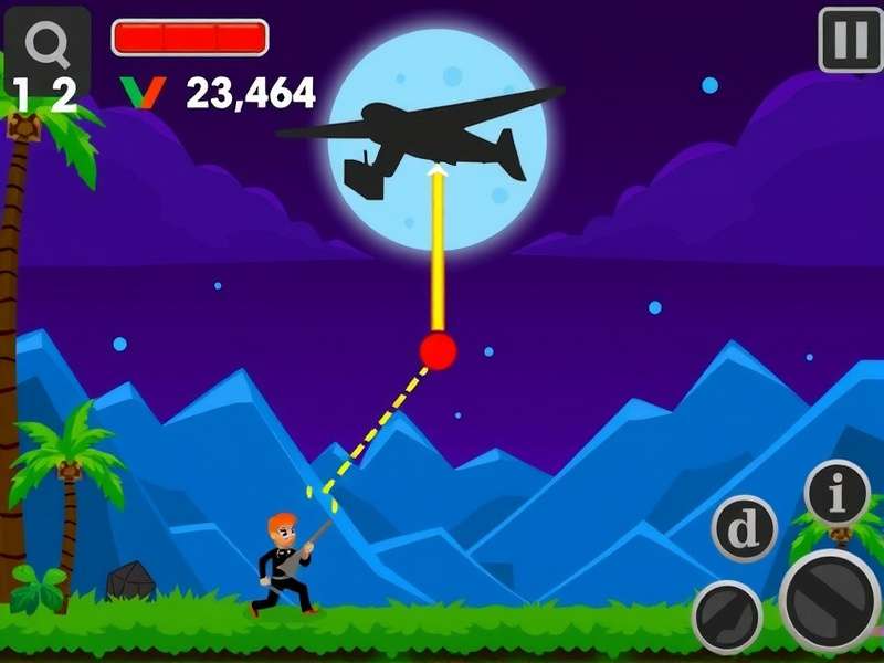 Ludo King game screenshot