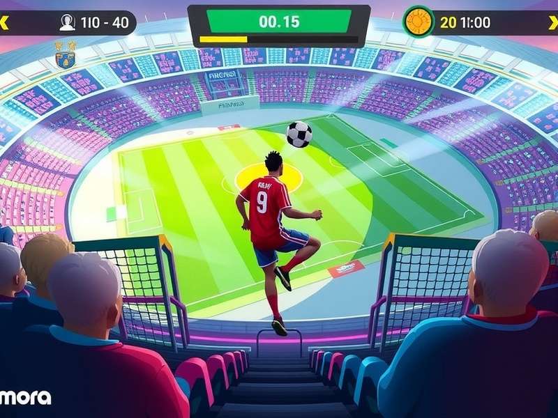 Ludo King game screenshot