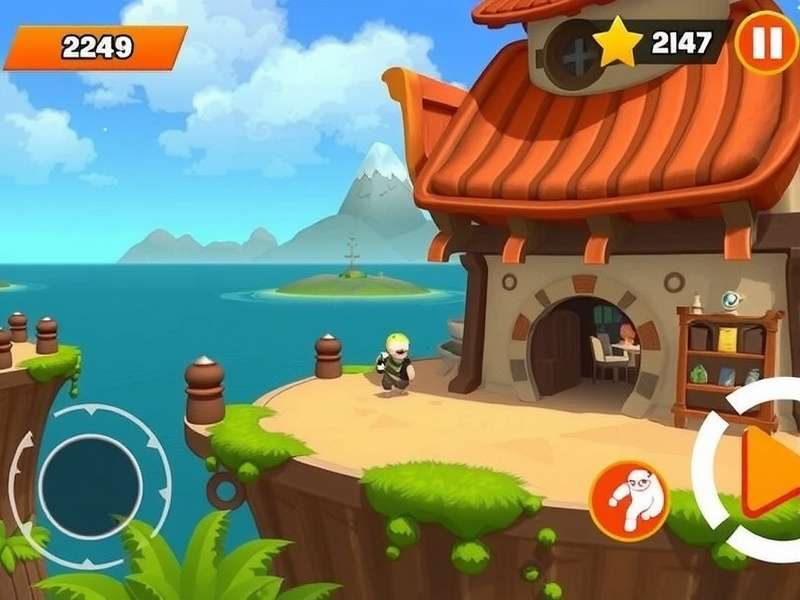 Ludo King game screenshot