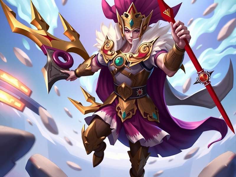 Ludo King game screenshot