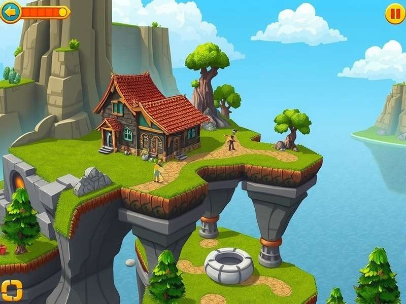 Ludo King game screenshot