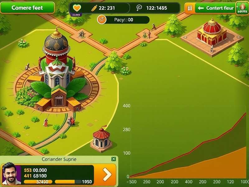 Ludo King game screenshot