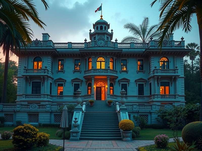 Ludo King game screenshot