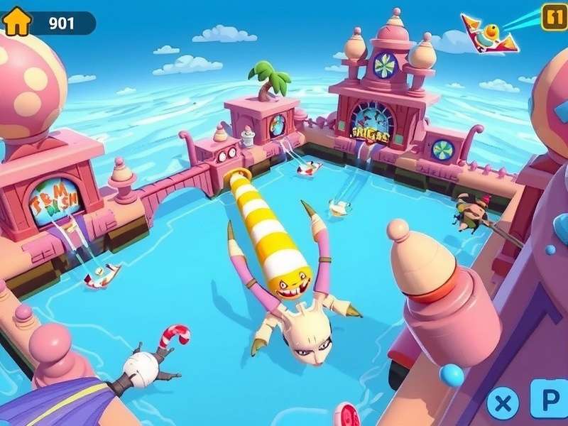 Ludo King game screenshot