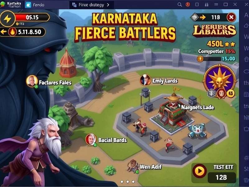 Ludo King game screenshot