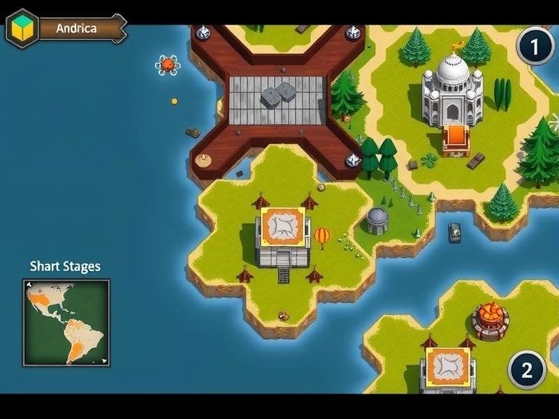 Ludo King game screenshot