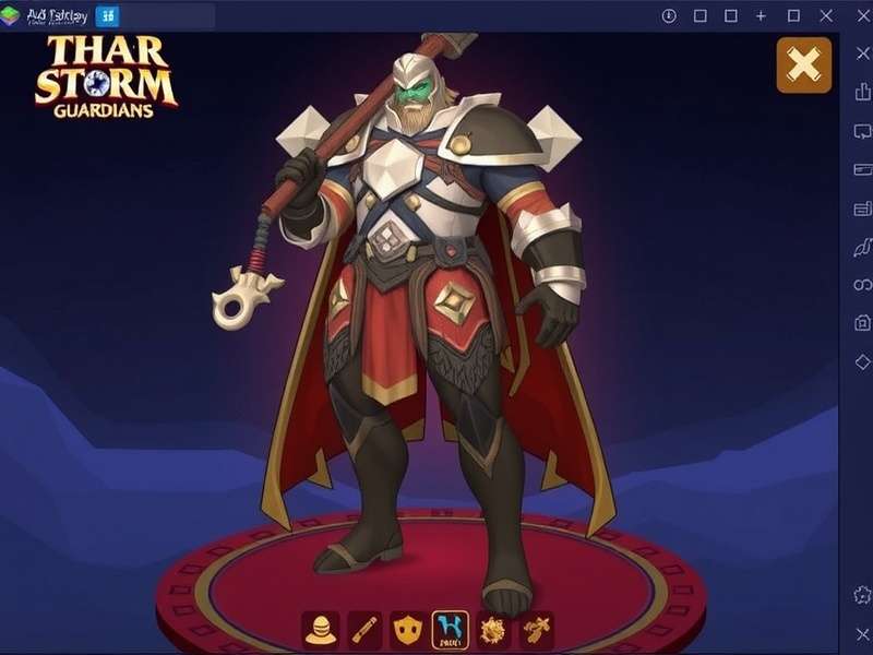 Ludo King game screenshot