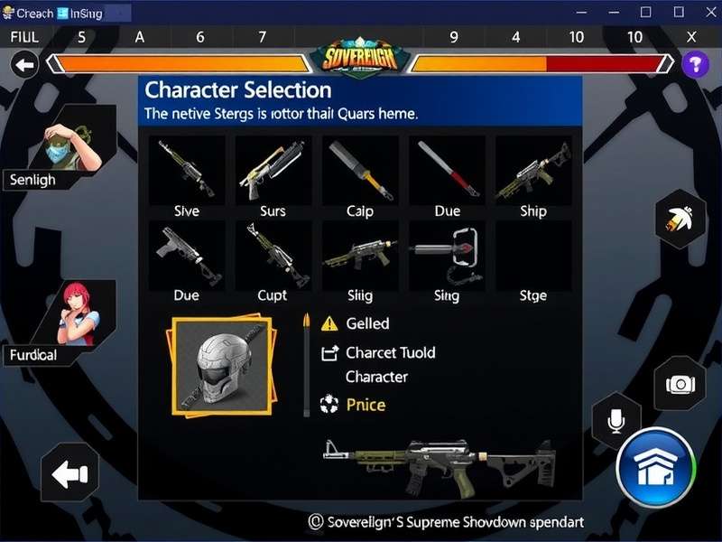 Ludo King game screenshot