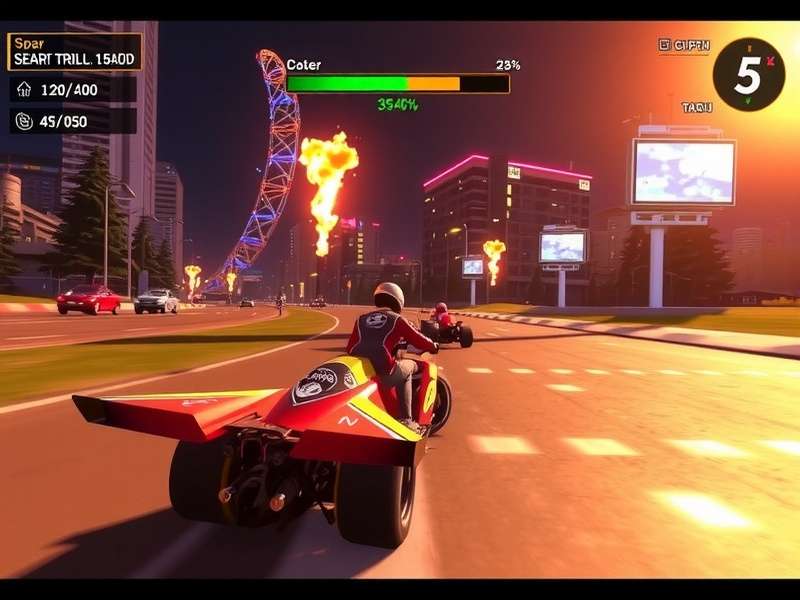 Ludo King game screenshot