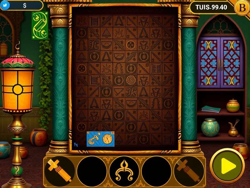 Ludo King game screenshot