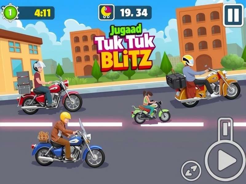 Ludo King game screenshot