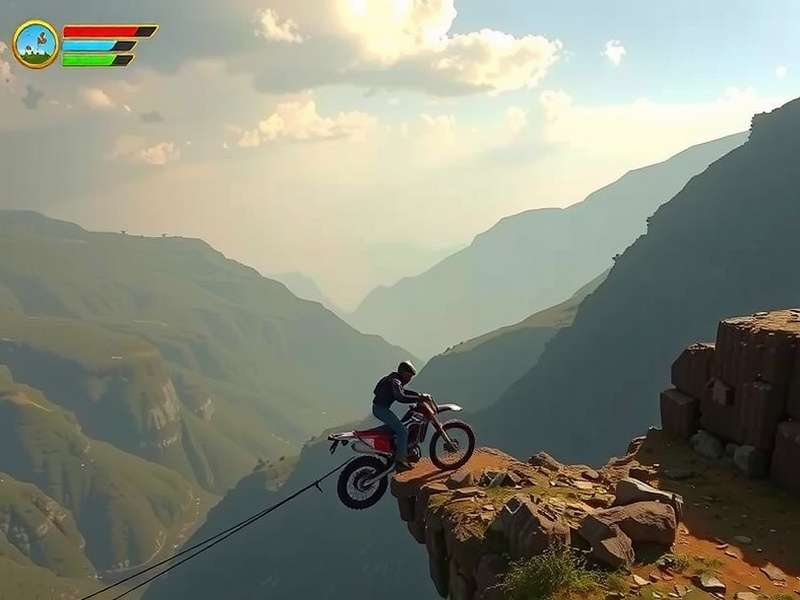 Panchgani Incline Hero