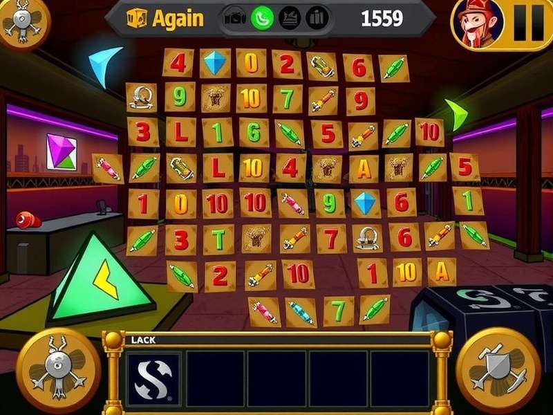 Ludo King game screenshot
