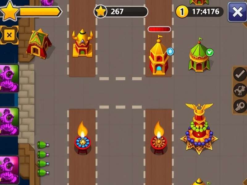Ludo King game screenshot