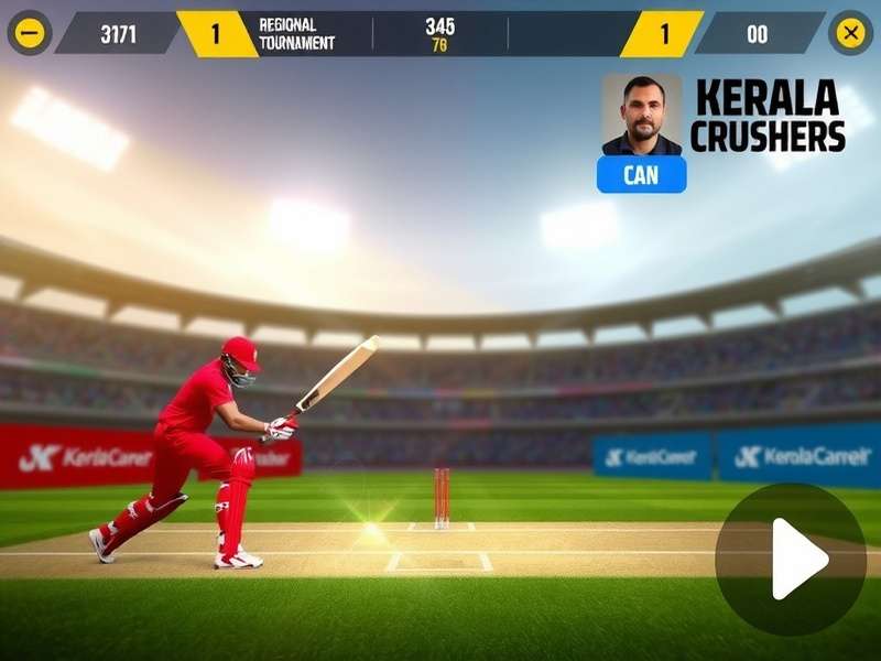 Ludo King game screenshot