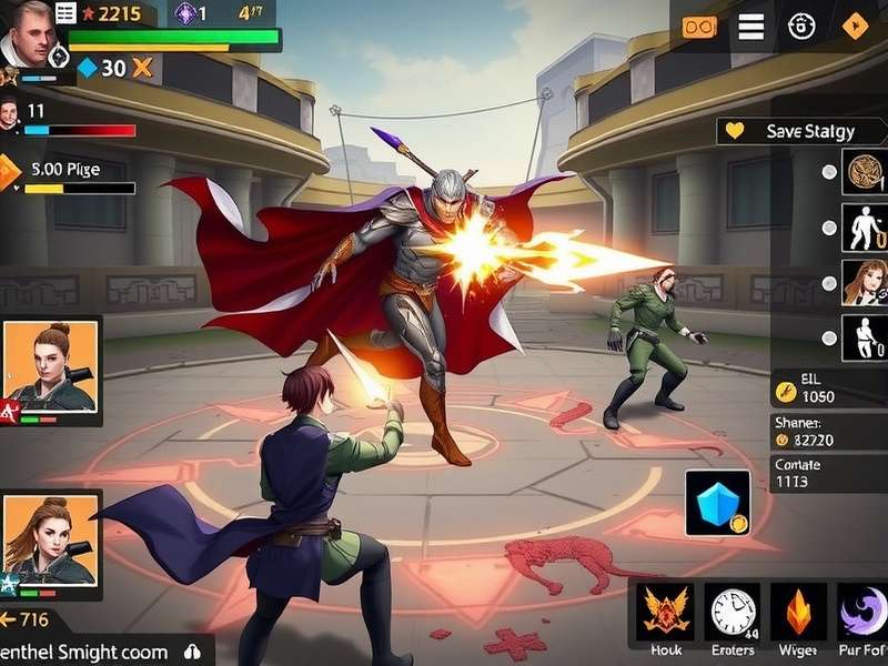 Ludo King game screenshot